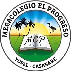 I.E. MEGACOLEGIO EL PROGRESO